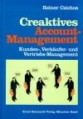 Creaktives Account-Management