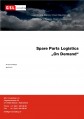 Spare Parts Logistics 