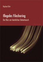 Illegales Filesharing