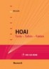 HOAI. Texte-Tafeln-Fakten