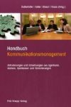 Beitrag in: Handbuch Kommunikationsmanagement