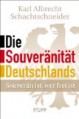 Die Souveränität Deutschlands