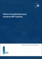 Trotz ERP, PPS, MES & Co.: Die intelligente Vernetzung von Datensystemen ist die fundamentale Voraussetzung für die digitale Fabrik