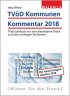 TVöD Kommunen Kommentar 2018