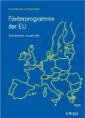 Förderprogramme der EU