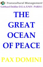 THE GREAT OCEAN OF PEACE