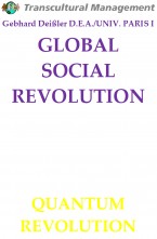 THE GLOBLA SOCIAL REVOLUTION