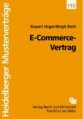 E-Commerce-Vertrag
