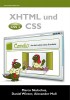 XHTML und CSS