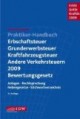Praktiker-Handbuch Erbschaftsteuer, Grunderwerbsteuer, Kraftfahrzeugsteuer, Andere Verkehrsteuern 2009 Bewertungsgesetz