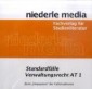 Audio-CD Standardfälle Verwaltungsrecht AT 1