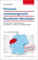 Das neue Personalvertretungsrecht Nordrhein-Westfalen (mit CD-ROM)