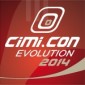 Top Stories @ CiMi.CON Evolution 2014
