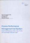 Process Performance Management bei Banken