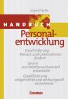Cover zu Handbuch Personalentwicklung