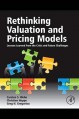Valuation and Pricing Concepts in Accounting and Banking Regulation