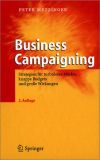 Cover zu Business Campaigning