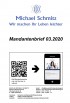 MICHAEL SCHMITZ - Mandantenbrief 03.2020
