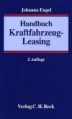 Handbuch des Kraftfahrzeug-Leasing