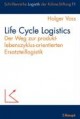 Life Cycle Logistics