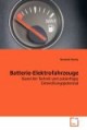 Batterie-Elektrofahrzeuge