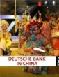 Deutsche Bank in China