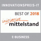 Innovationspreis IT 2018