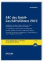 ABC des GmbH-Geschäftsführers 2010