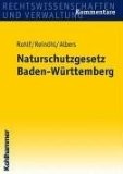 Naturschutzgesetz Baden-Württemberg