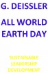ALL WORLD EARTH DAY