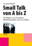 Cover zu Small Talk von A bis Z
