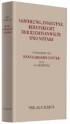 Sanierung, Insolvenz, Berufsrecht der Rechtsanwälte und Notare: Festschrift für Hans Gerhard Ganter zum 65. Geburtstag