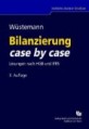 Bilanzierung case by case