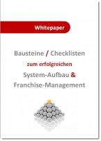 Whitepaper Franchise Management