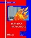 Handbuch Brandschutz