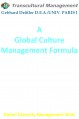 A Global Culture Management Formula