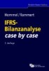 IFRS-Bilanzanalyse case by case