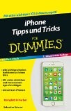 iPhone Tipps und Tricks für Dummies