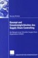Konzept und Einsatzmöglichkeiten des Supply Chain Controlling
