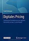Digitales Pricing ist für alle Unternehmen erfolgskritisch.