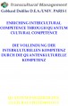 THE ENRICHMENT OF INTERCULTURAL COMPETENCE THROUGH QUANTUMCULTURAL INTELLIGENCE