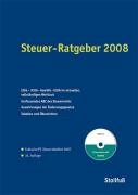 Steuer-Ratgeber 2008