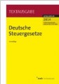 Deutsche Steuergesetze 2014