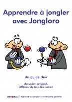 Apprendre à jongler avec Jongloro: