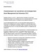 Zusammenspiel von operativem und strategischem Asset Management bei Schweizer EVU