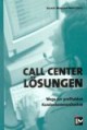 Call-Center Lösungen.