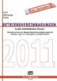 Betriebsvereinbarungen 2011