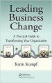 Leading Business Change