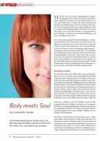 Body meets Soul