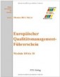 Europäischer Qualitätsmanagement-Führerschein